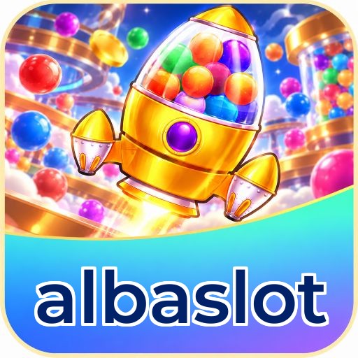 Update Terbaru albaslot