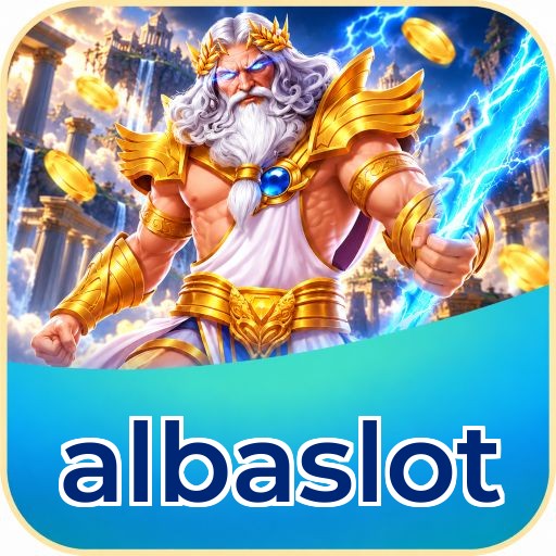 Instalasi albaslot APK